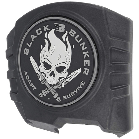 Fobus and Black Bunker for Glock holster GL-2 ND (Tribe ID)