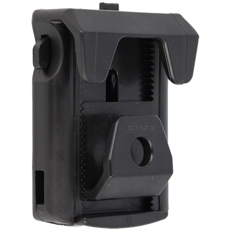 ESP Swiveling Belt Clip 360°, Black (UBC-01)