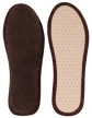 Coccione Premium Meriono Wool Shoe Insoles