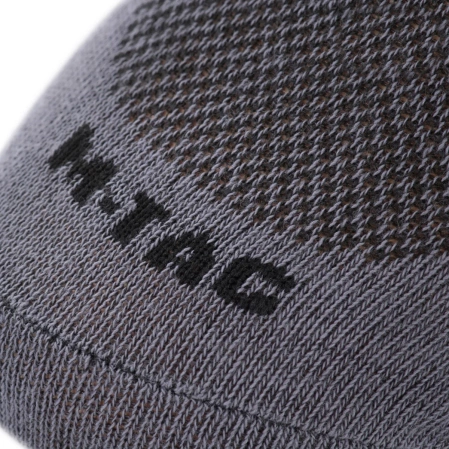 M-Tac Dark Gray sports socks (30906012)