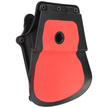Fobus Holster H&K USP Comp, Walther, Ruger, Taurus Rights (HK-1)