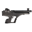 Pistolet wiatrówka PCP Hatsan Sortie 6.35 mm