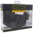 Kabura wewnętrzna Fobus IWBM do Glock, FN, Colt, Springfield, Walther, Sig, S&W, Bul