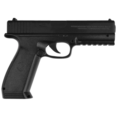 Borner 17 4.5 mm CO2 Air Pistol (1-2022)