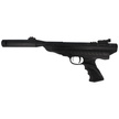 Pistolet wiatrówka Hatsan SuperCharger QE 5.5 mm
