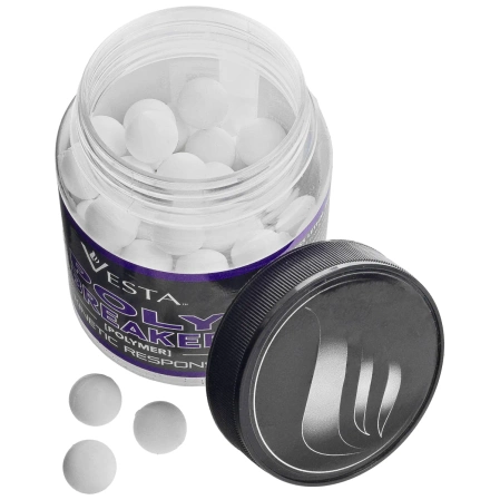Vesta Defence Poly Breaker .50 Solid Polymer Balls, 50 rounds (452.3050.17)