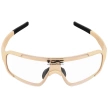 OPC JET I Tactical Glasses 2 mm Matt Khaki, Clear (TJ I MATT KHA CLEAR)