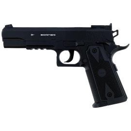 Borner Power Win 304 4.5 mm CO2 Air Pistol (8.3030)