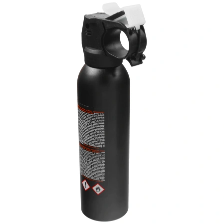 Gaz pieprzowy na zwierzęta Hoernecke TW1000 Bear Defender 225 ml - stożek