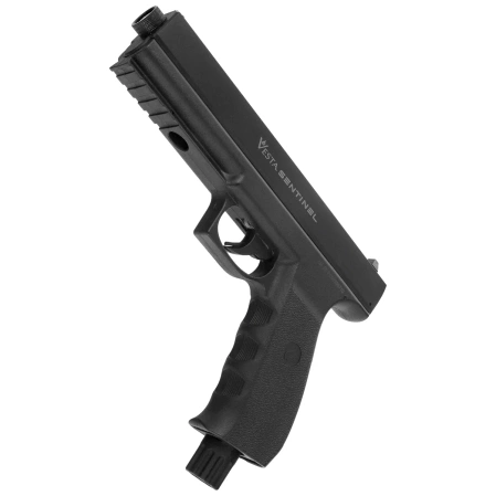 Vesta Sentinel .50 cal - pistolet RAM na kule 17J