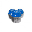 Kule proszkowe Umarex T4E Sport CKB 50 Prec kal. .50 10 szt. (2.4787)