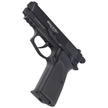 Pistolet wiatrówka Voltran Ekol ES P66C Matte Black 4.5 mm