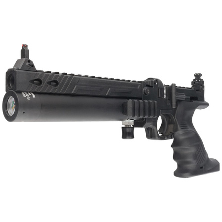 Pistolet wiatrówka PCP Hatsan Jet I 4.5 mm