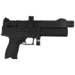 Hatsan Velox T50 .50 cal PCP RAM pistol 15J