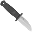 Nóż Demko Armiger 2 Shark Foot Black TPR, Satin 4034SS by Andrew Demko (ARM2-4034SS-SF)