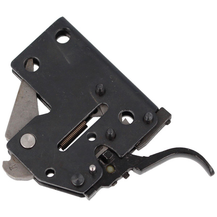 Hatsan Quattro Trigger MOD 55S trigger mechanism - Torpedo 155 (100BK QT)