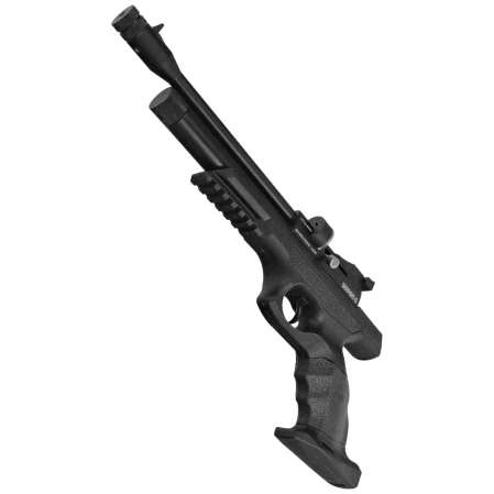 Niksan Defence Serpent-S 4.5 mm Air Pistol