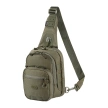 M-Tac Cross Bag Slim Elite Hex Ranger Green (10210023)