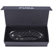 Knife Puma Solingen Tactical Drop Point Folder - 305913