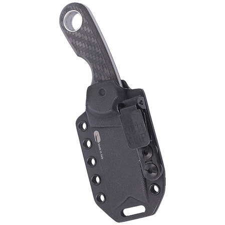 Viper Knife Berus 1 Carbon Fiber, Satin by Rumici (VT4012FC)