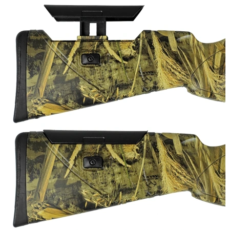 Niksan Defence Archero-C 4.5 mm PCP Air Rifle