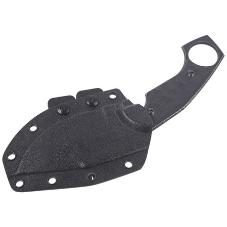 Fox Monkey Thumper by Black Roc Knives (FX-633)