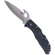 Nóż składany Spyderco Endela FRN Grey Emerson Opener (C243PGYW)