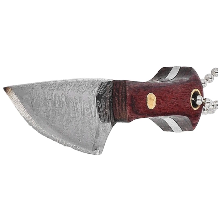 Martinez Albainox 32767 Knife Wood, 3Cr13Mov