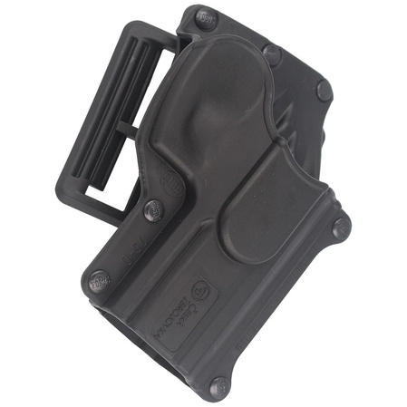 Kabura Fobus CZ 75D, CZ SP 01, Sarsilmaz Defence, Canik55, Mossberg (75D BH ND RT)