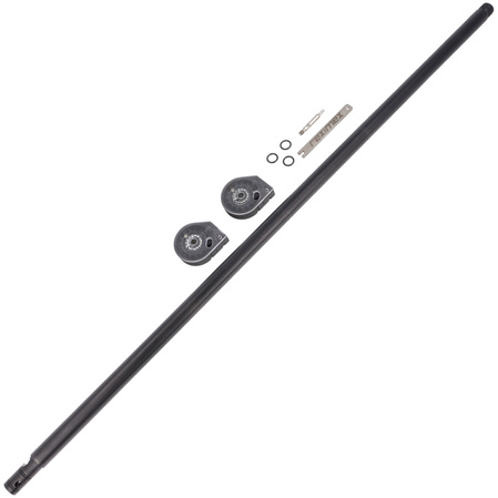 Zestaw do wymiany lufy do wiatrówki PCP Reximex Throne Gen 2 5.5 mm
