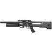 Reximex Throne Gen 2 6.35mm PCP Air Rifle with Regulator and Sound Moderator