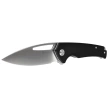 Sencut Mims Black G10, Satin 9Cr18MoV knife (S21013-1)