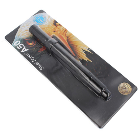Pałka teleskopowa ASP Agent Infinity Steel, Disc Loc 50cm (52262)