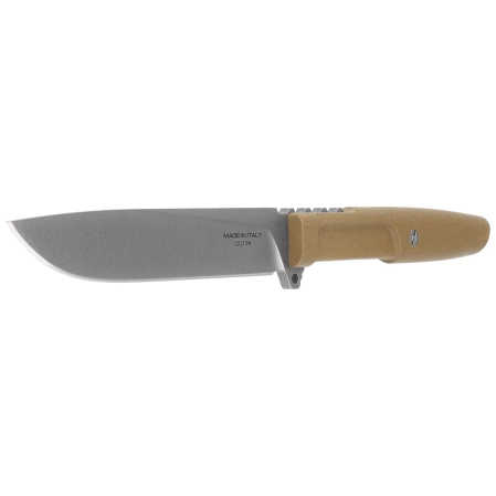 Extrema Ratio Vipera Knife HCS Forprene, Stonewashed Nitrogen (04.1000.0484/NIT/SW/HCS)