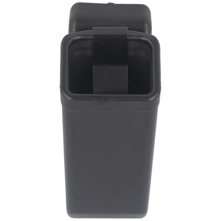 ESP Holder for double stack magazine 9mm with UBC-02 (MH-14 BK)