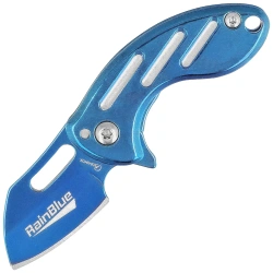 Nóż składany Martinez Albainox RainBlue Steel, RainBlue 3Cr13Mov (25100)