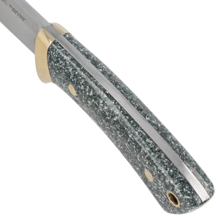 Nóż Muela Colibri COL-7G Granite, Satin X50CrMoV15