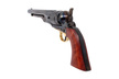 Rewolwer Pietta 1860 Colt Army Steel Hand Engr .44 (CAS44)