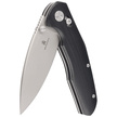 Nóż składany Bestechman Ronan Black G10, Stonewashed 14C28N (BMK02D)