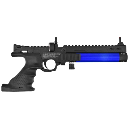 Hatsan Jet I Blue 5.5 mm PCP Air Pistol