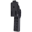ESP Swiveling Holder for Easy Lock Expandable Baton 20'' with UBC-05-A belt clip (BHT-55)