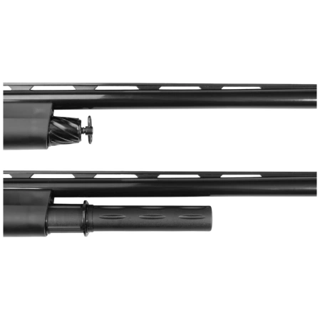 Strzelba samopowtarzalna Hatsan kal. 12/89 - ESCORT XtremeMax 28"