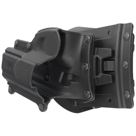 Kabura Fobus CZ 75D, CZ SP 01, Sarsilmaz Defence, Canik55, Mossberg (75D QL RP1)