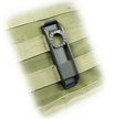 ESP Swiveling Single-row MOLLE Clip 360°, Black (UBC-04-1 BK)
