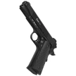 Pistolet alarmowy BAS Kuzey 911 9mm P.A.K. Black