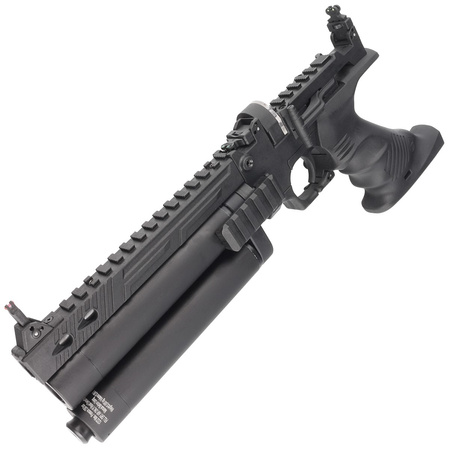 Hatsan Jet II 4.5 mm PCP Air Pistol