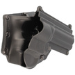 Kabura Fobus LK-4 holster for  S&W L&K Frame 4'' Barrel, 686 6 i 7-shot, .44 Magnum 5-shot