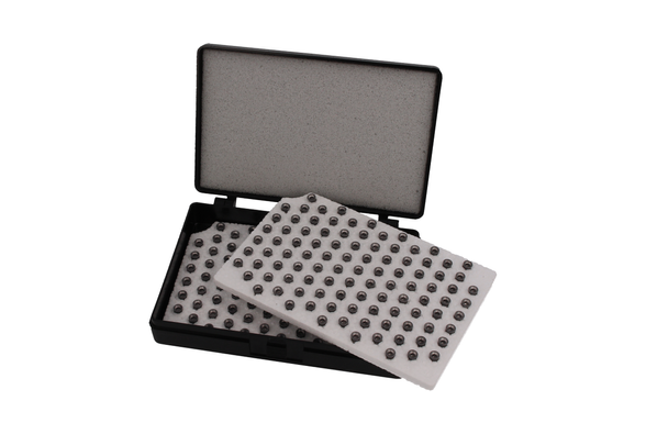 JSB Match Premium Heavy Pellets 4.52 mm, 0.535 g, 200 pcs (1030-200)