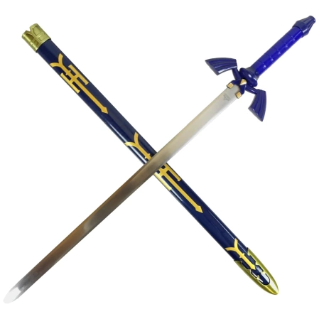 Miecz Amont Decor Habitat Legend of Zelda Master Sword (15961)