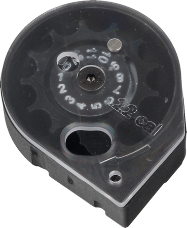 Magazynek do pistoletu wiatrówki Reximex RP, RPA 4.5 mm